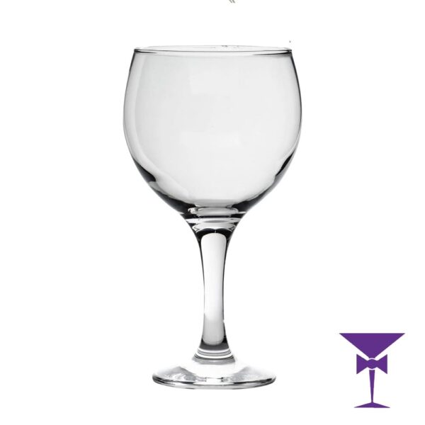 Gin Balloon - Gin Glass Hire in London, Surrey, Kent and Sussex.