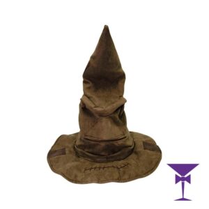 Harry Potter Sorting Hat Prop