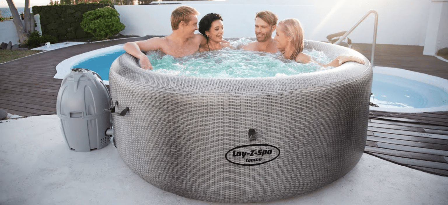 Hot Tub Hire in Sussex