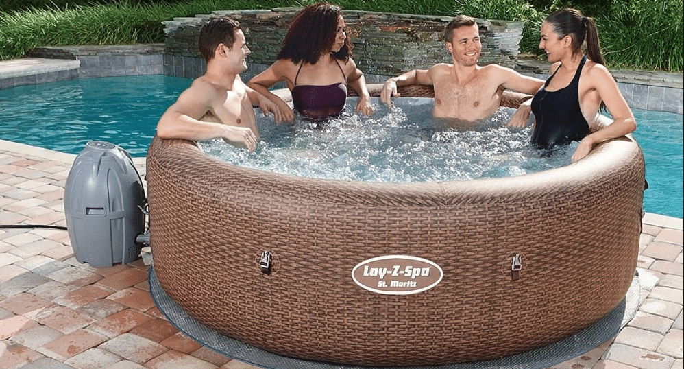 Hot Tub Hire in Sussex