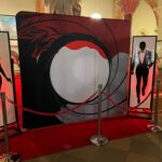 James Bond Party - Natural History Museum