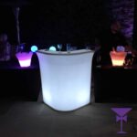 LED Bar Hire