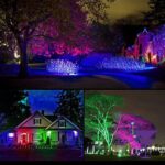 IP Rated Outdoor Wired LED flood lights