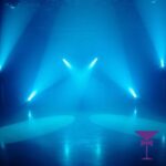 Venue Uplighting London