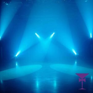Venue Uplighting London