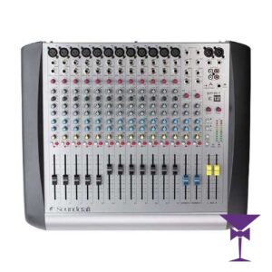 Sound Desks for hire London, Surrey, Sussex & Kent