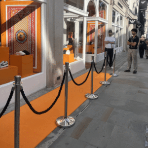 Orange Carpet Hire