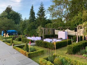 Party Planner in Sevenoaks, Weald & Hildenborough