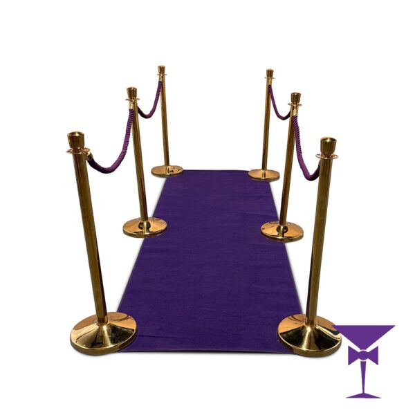 Purple-Carpet-Package-3-Gold-Posts-1.jpg