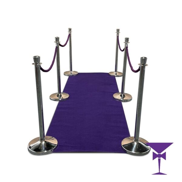 Purple-Carpet-Package-3-Silver-Posts-1.jpg