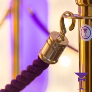 Purple-Stanchion-Rope-Gold-Hooks-1.jpg