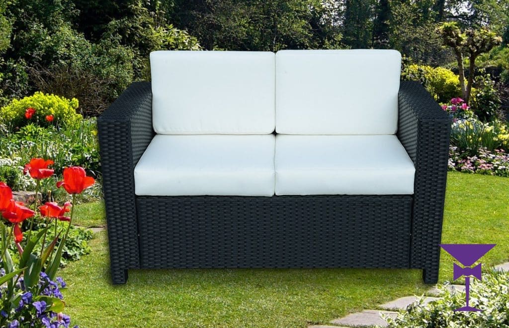 Rattan Garden Furniture Hire Sevenoaks