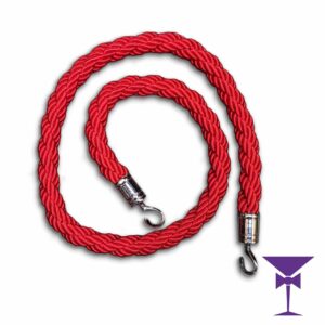 Red-Stanchion-Rope-Silver-Hooks-1.jpg