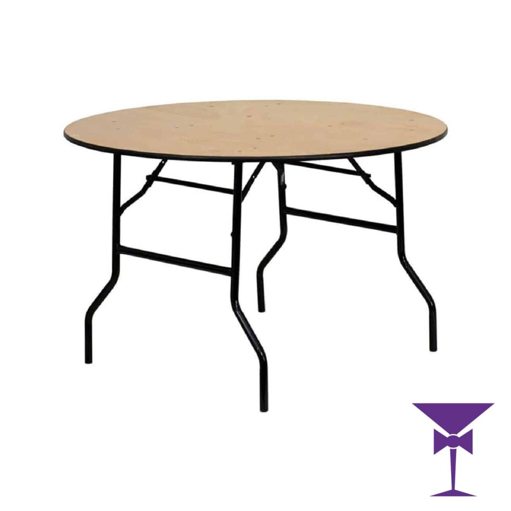 Round-Table-Hire-London