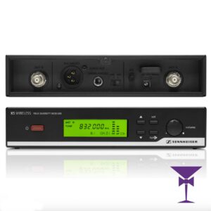 Sennheiser-XS35-Wireless-Microphone-Hire