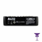 Small Sound Mixer Hire in Surrey, Sussex & Kent