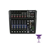 Small Sound Desk Hire in Kent