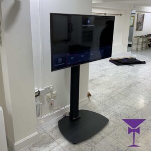 TV-Hire-Corporate-Event-Surrey