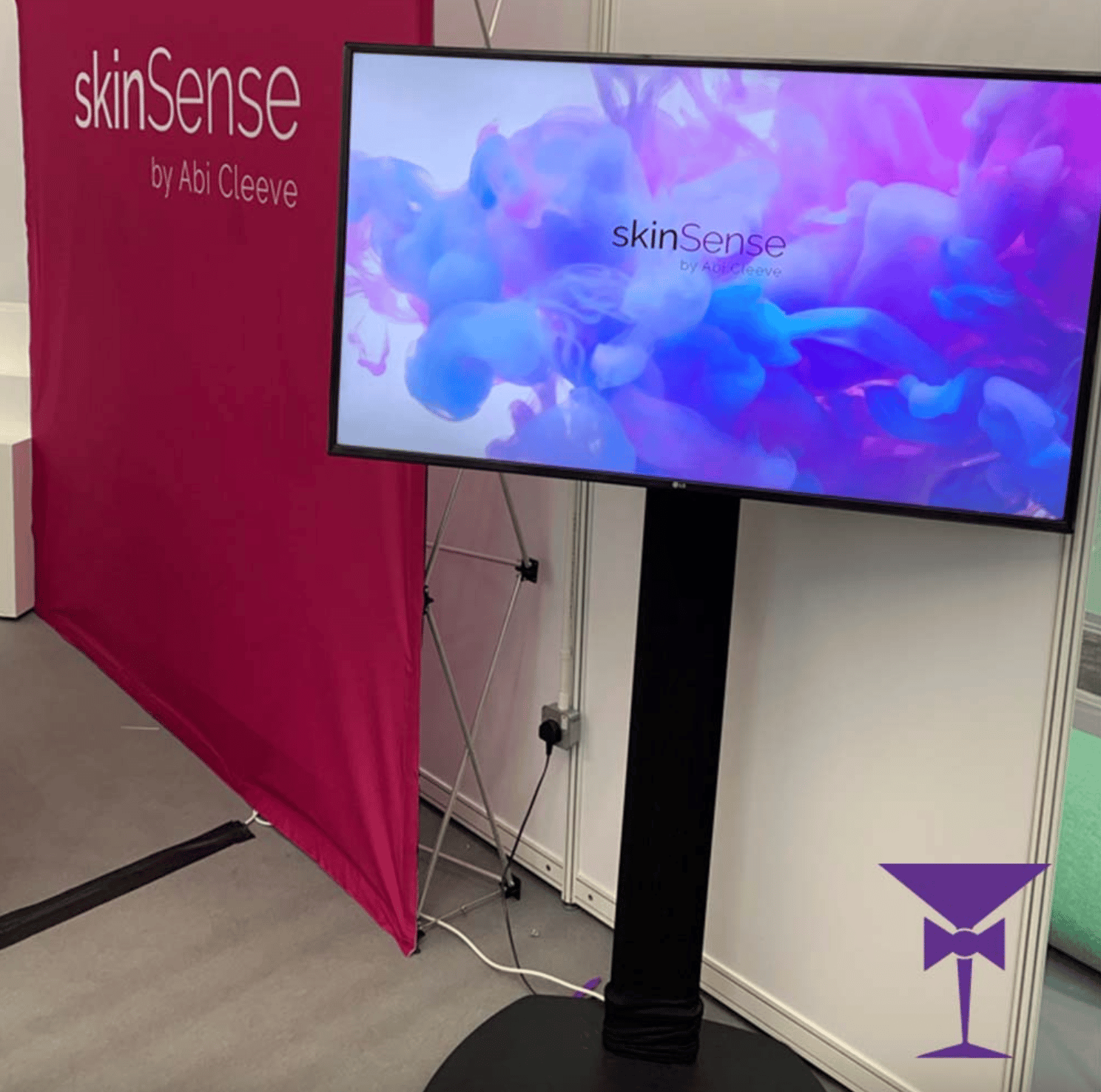 TV Screen Hire Surrey - Rent HD TV's