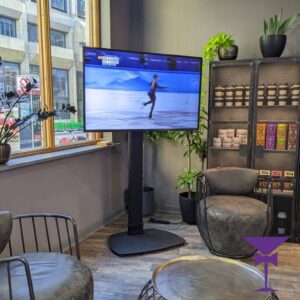 TV Hire Sussex, Brighton & Hove