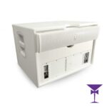 FBT Vertus CS-1000 White Speaker Hire (Pair)