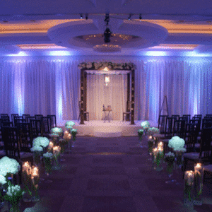 Uplighter Hire London & Sussex