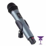 Wireless microphone rental London, Kent, Surrey & Sussex