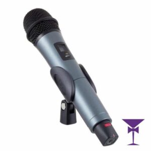 Wireless microphone rental London, Kent, Surrey & Sussex