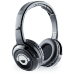 Black or pink headsets - HD Sound