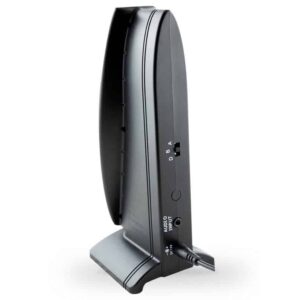 Legal and license free EU approved 863-865MHz.