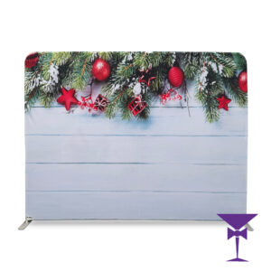 Festive Backdrop hire in London, Surrey & Sussex