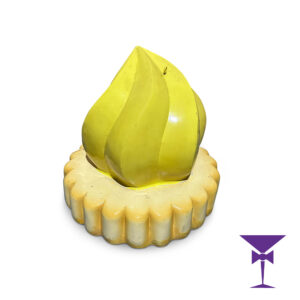 Giant Iced Gem Model Prop for Hire