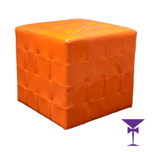 Orange Cube Seat Hire London & South East