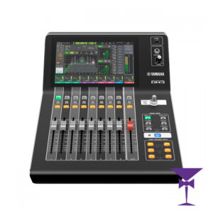 Yamahah DM3s Digital Sound Mixer Hire London, Surrey & South East