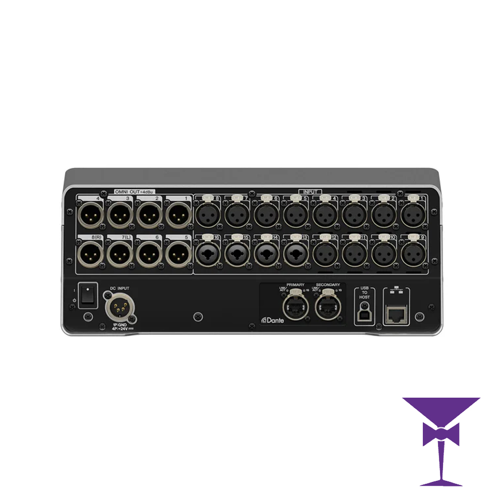 Digital Sound Mixer Hire London & South East