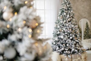 Christmas Decorations to Transform Your Party Venue in 2025