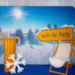 Apres Ski Party Package