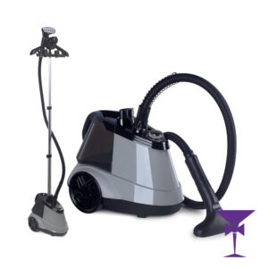 Professional Clothes Steamer Hire in London & South East