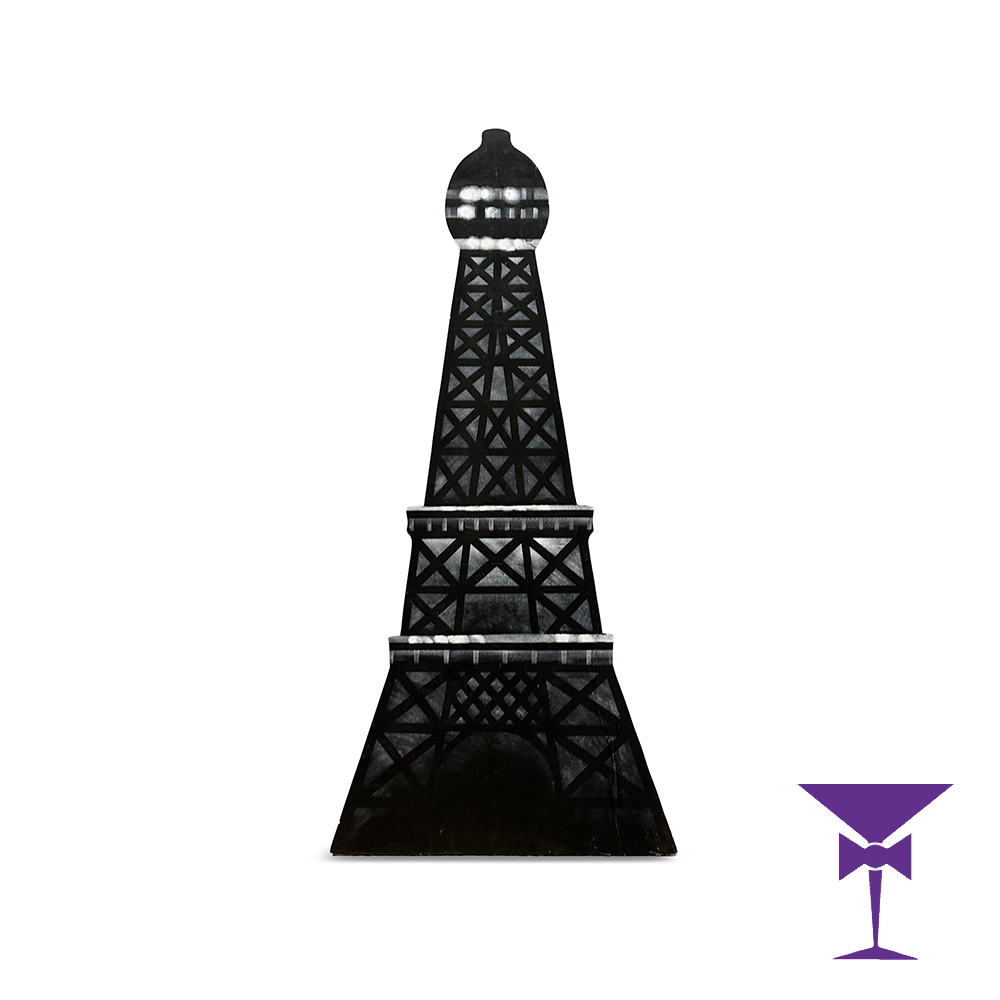 Eiffel Tower Prop hire - available in London & South East.