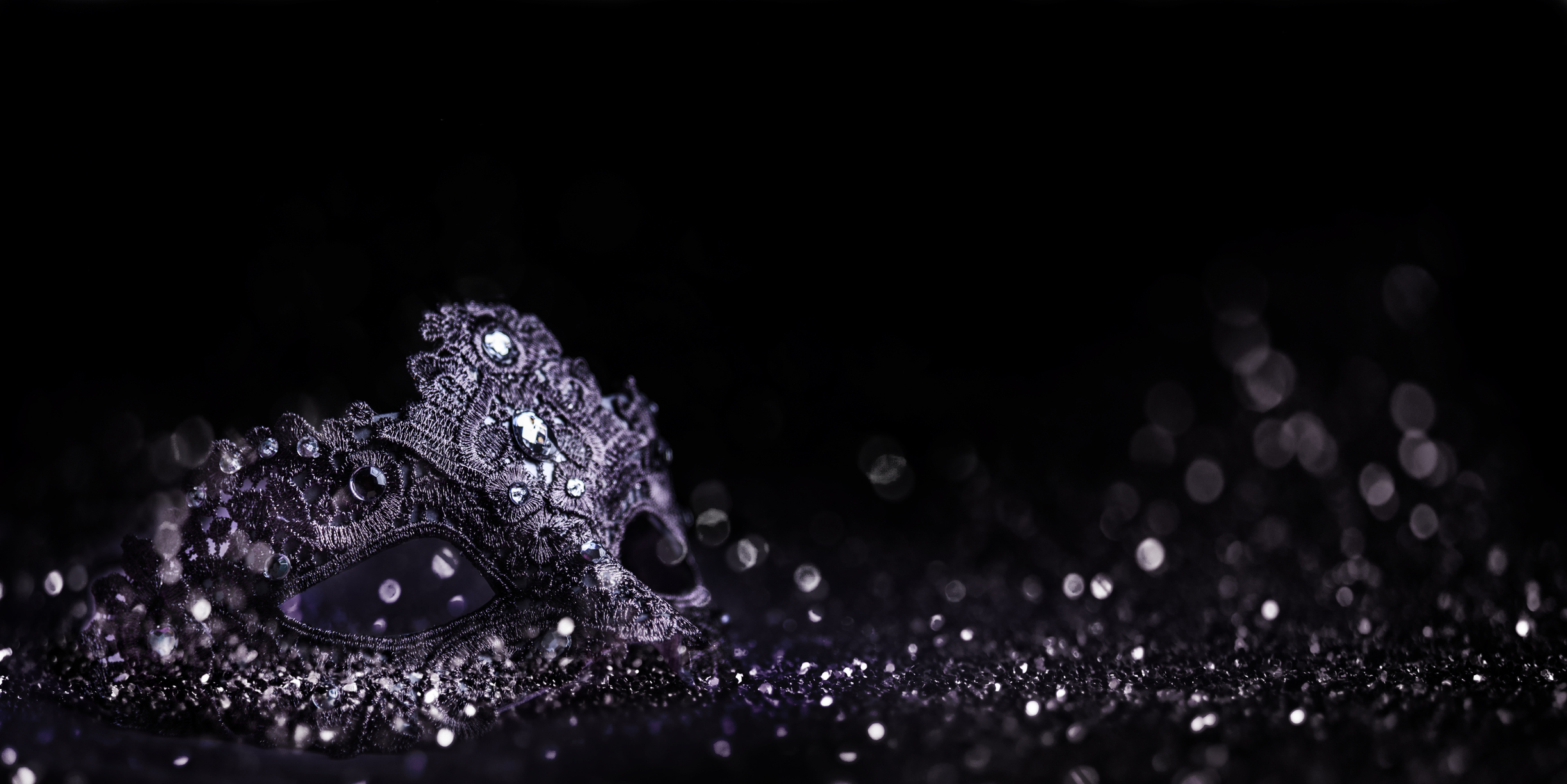 Host a Masquerade themed party in London & South East with Daniel Lay Event Services.