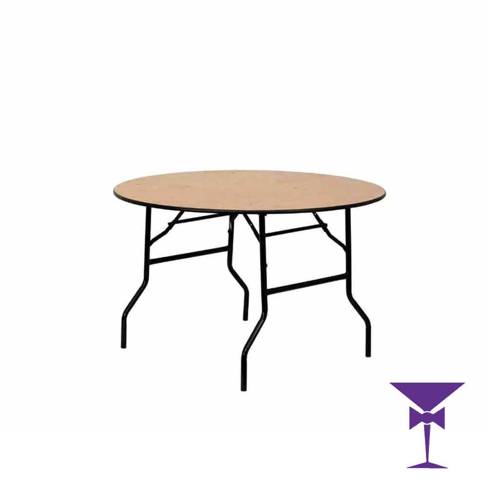 3ft Round Table Hire Surrey, Kent & South East