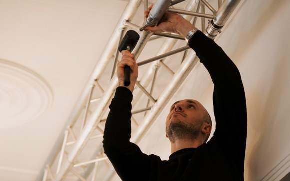 Truss Hire For Lighting Rigging