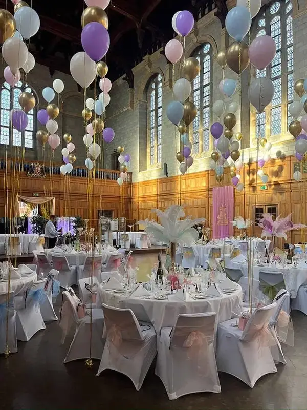 Furniture Hire in Surrey, Kent & Sussex