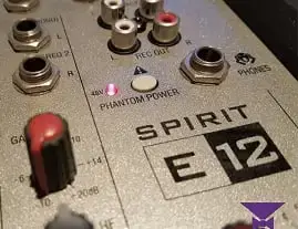 Audio Equipment Hire