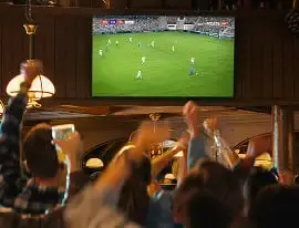 Video Equipment Hire