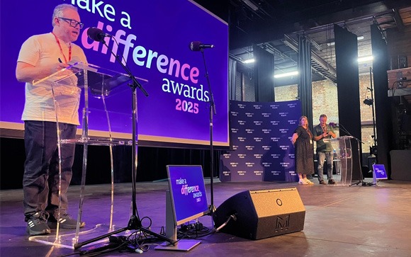 Acrylic Lectern Hire