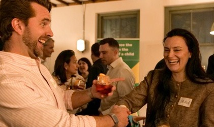 Intimate Parties at Thames Distillers Peckham