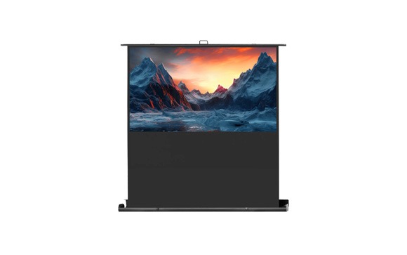 Projector Screen Hire