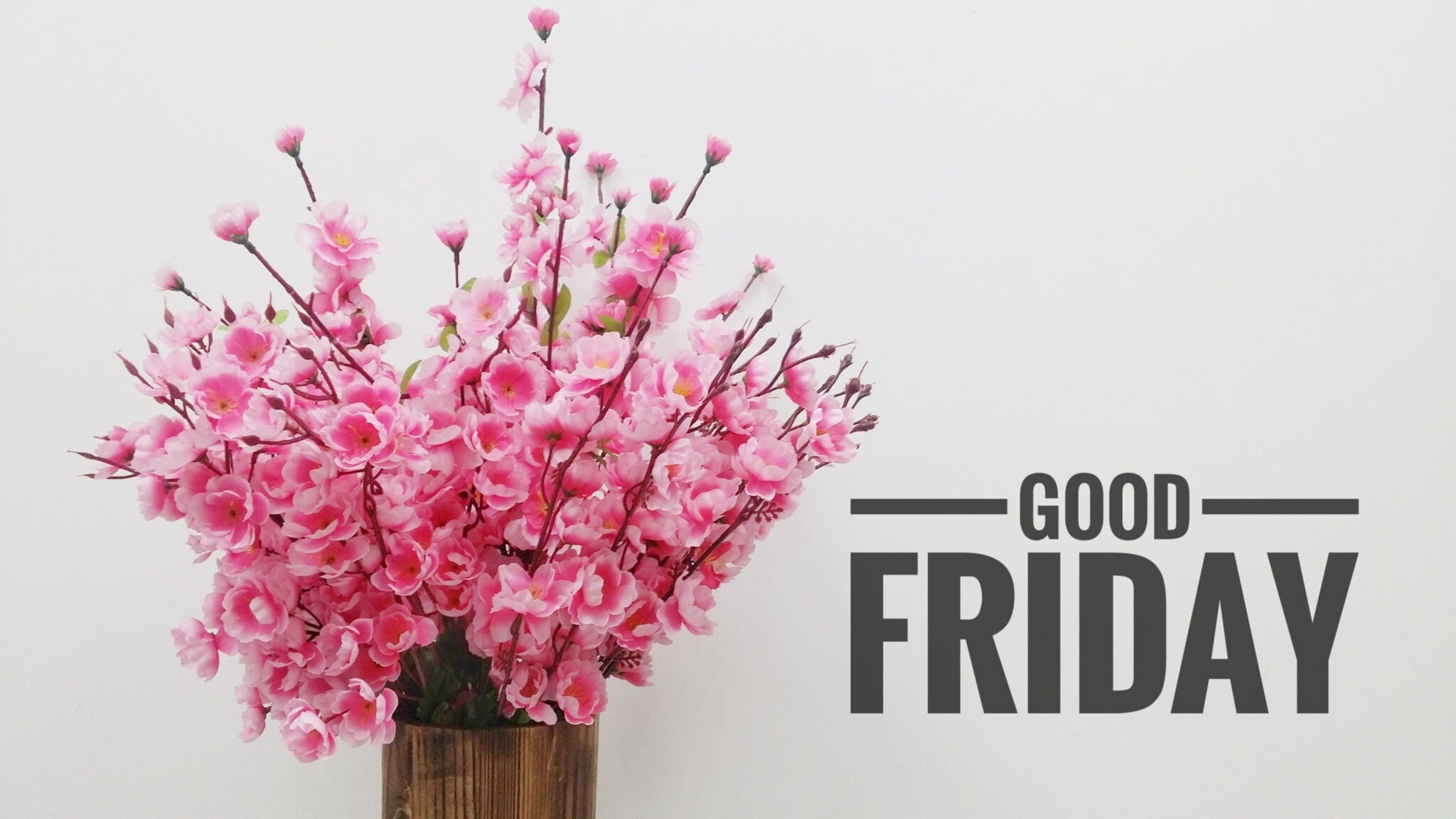 Dynamic When Is Good Friday 2026? Here's Why The Holiday Is Celebrated Moment for Your Screen Dynamic When Is Good Friday 2026? Here's Why The Holiday Is Celebrated Moment for Your Screen