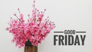 When is good friday in 2026